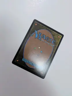 MTG - Kyoshi Warriors (Foil) - Avatar: The Last Airbender NM/M Condition - Image 3