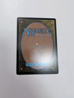 MTG - Kyoshi Warriors (Foil) - Avatar: The Last Airbender NM/M Condition - Image 4