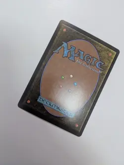 MTG - Plains 282 (Foil) - Avatar: The Last Airbender NM/M Condition - Image 3