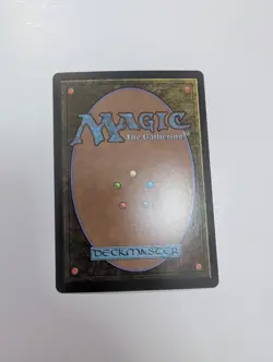 MTG - Plains 282 (Foil) - Avatar: The Last Airbender NM/M Condition - Image 4