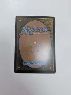 MTG - Sun-Blessed Peak (Foil) - Avatar: The Last Airbender NM/M Condition - Image 4