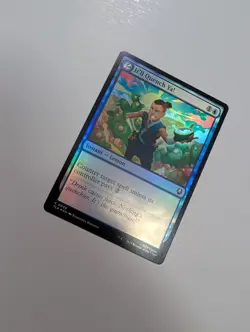 MTG - It'll Quench Ya! (Foil) - Avatar: The Last Airbender NM/M Condition - Image 2