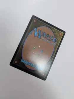 MTG - It'll Quench Ya! (Foil) - Avatar: The Last Airbender NM/M Condition - Image 3