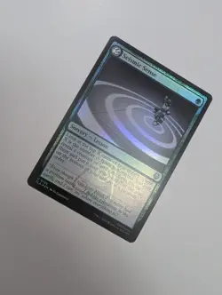 MTG - Seismic Sense (Foil) - Avatar: The Last Airbender NM/M Condition - Image 2
