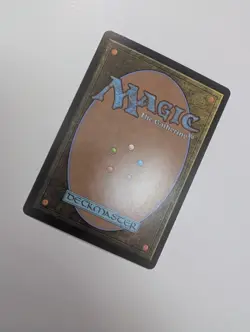 MTG - Southern Air Temple (Foil) - Avatar: The Last Airbender NM/M Condition - Image 3