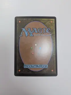 MTG - Southern Air Temple (Foil) - Avatar: The Last Airbender NM/M Condition - Image 4