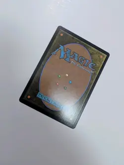 MTG - Airbending Lesson (Foil) - Avatar: The Last Airbender NM/M Condition - Image 3