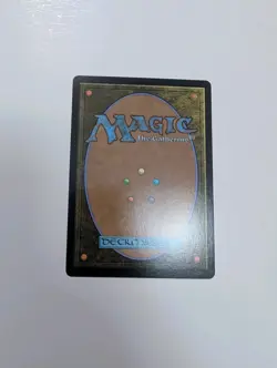 MTG - Airbending Lesson (Foil) - Avatar: The Last Airbender NM/M Condition - Image 4