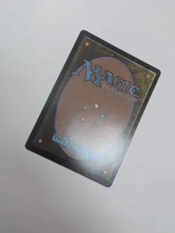 MTG - Earth Rumble (Foil) - Avatar: The Last Airbender NM/M Condition - Image 3