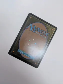 MTG - Destined Confrontation (Foil) - Avatar: The Last Airbender NM/M Condition - Image 3