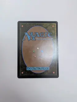 MTG - Destined Confrontation (Foil) - Avatar: The Last Airbender NM/M Condition - Image 4