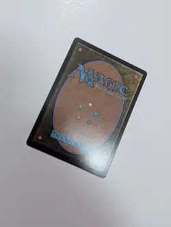 MTG - Lightning Strike (Foil) - Avatar: The Last Airbender NM/M Condition - Image 3