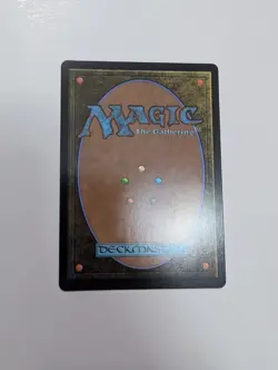 MTG - Lightning Strike (Foil) - Avatar: The Last Airbender NM/M Condition - Image 4