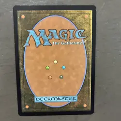MTG Armageddon ** RAINBOW FOIL ** Kieran Yanner SLD - Image 2