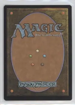 Wall of Denial Foil Magic: Modern Masters 3: 2017 Edition MM3 #201 - Image 2