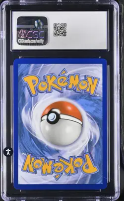 Pokemon Darkness Ablaze 191/189 Centiskorch VMAX Rainbow Rare CGC 10 GEM MINT - Image 3