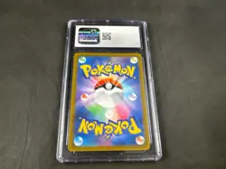 GALARIAN ZAPDOS 188/172 POKEMON VSTAR UNIVERSE HOLO RARE CGC 10 - Image 2