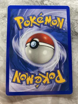 Pokemon - Pokemon Breeder Fields - 62/64 - Uncommon - Neo Revelation - WOTC - B - Image 2