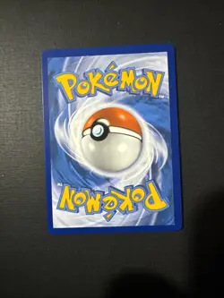Pokemon TCG Arezu 204/196 Full Art Secret Rainbow Rare Trainer - Image 4