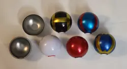 🔥 Pokemon TCG 🔥 Empty Pokeball Tins - 6 Pack - Packaged and Stored Safely ✈🚀 - Image 4