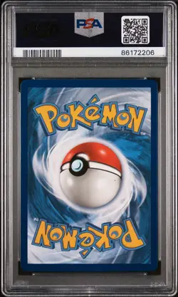 Pokemon TCG - Oleana 191/192 SWSH Rebel Clash Full Art Ultra Rare PSA 10 GEM MT - Image 4