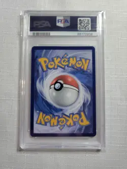 🔥 Pokemon TCG - Detective Pikachu 050/SV-P + Pikachu 001/SV-P Promo PSA 8 NM-MT - Image 4