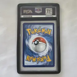 🔥 Pokemon TCG 🔥 Lapras V SV110/SV122 - SWSH Shining Fates - PSA 10 / GEM MT ✈ - Image 2