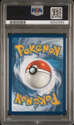 🔥 Pokemon TCG 🔥 Lapras V SV110/SV122 - SWSH Shining Fates - PSA 10 / GEM MT ✈ - Image 4