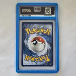 🔥 Pokemon TCG 🔥 Mega M Pidgeot EX Foil 65/108 - XY Evolutions - PSA 9 / MINT - Image 2