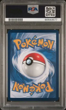 Pokemon - Detective Pikachu 050/SV-P + Pikachu 001/SV-P - Pre-Order Promo PSA 10 - Image 4