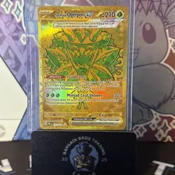 Teal Mask Ogerpon ex #177/131 2025 Pokemon S&V Prismatic Evolutions NM - Image 1