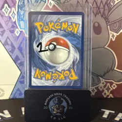 Teal Mask Ogerpon ex #177/131 2025 Pokemon S&V Prismatic Evolutions NM - Image 2