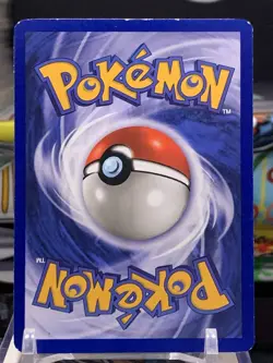 Pokemon TCG Revive Base Set 89/102 Regular Unlimited Uncommon LC 9F - Image 2