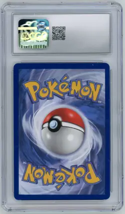 Alolan Exeggutor V | CGC 10 | Pokemon 2022 | Black Star Promos | SWSH225 | - Image 2