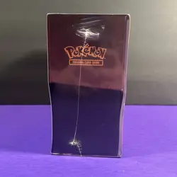 Pokemon TCG Scarlet Violet Obsidian Flames Elite Trainer Box ETB Sealed 🔥 - Image 2