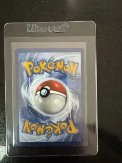 Pokemon TCG Mega Evolutions Wally's Compassion Special Illustration Rare 186/132 - Image 2
