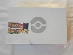 🔥 Pokemon TCG 🔥 S&S Charizard Ultra Premium Collection UPC +2 BONUS Zards 🚀✈ 820650851117 - Image 3