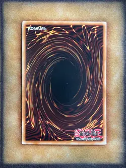 Yugioh Jinzo - Jector SECE-EN031 Super Rare 1st Ed MP - Image 3