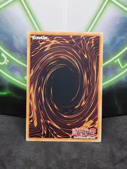 Yugioh Blue-Eyes Alternative White Dragon RA02-EN010 Secret Rare 1st Edition NM - Image 2