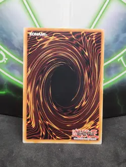 Yugioh Krystal Dragon MVP1-ENGV2 Gold Secret Rare Limited Edition NM - Image 2