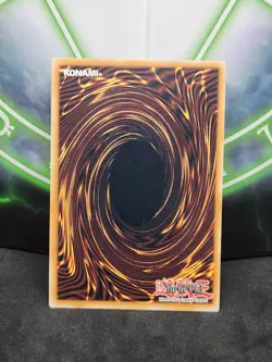 Yugioh Rainbow Dragon CT04-EN005 Secret Rare Promo NM - Image 2