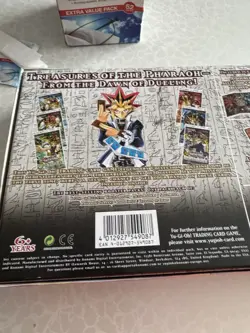 YuGiOh Legendary Collection Promos & Play Mat Included LC01 - Image 3