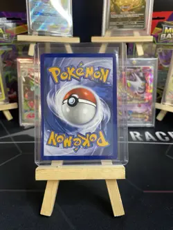 Bulbasaur 133/132 Mega Evolutions Illustration Rare Pokemon Card Mint - Image 2