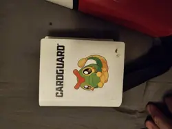 A Large Lot Of Pokemon Cards Amd Binder And Box Over A Few Hundred Cards - Image 2