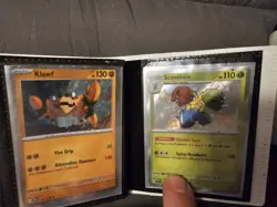 A Large Lot Of Pokemon Cards Amd Binder And Box Over A Few Hundred Cards - Image 3