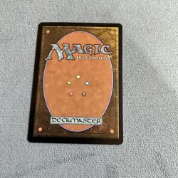 MTG- Reverberate- Core 2012 (M12)- LP- MAGIC CARD - Image 2