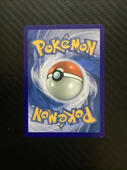 Pokemon TCG Steelix Holo Card Secret 247/236 Sm-Cosmic Eclipse NM Condition - Image 2