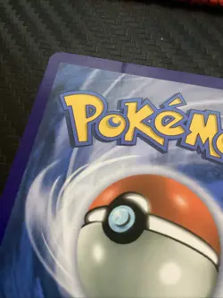Pokemon TCG Steelix Holo Card Secret 247/236 Sm-Cosmic Eclipse NM Condition - Image 3