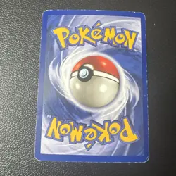 Pokemon TCG Kabutops Holo Rare Card 9/62 Fossil Unlimited 1999 - LP Condition! - Image 2