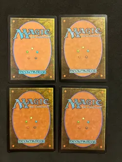 Orzhov Basilica x4 [Commander & various] Magic MTG Cards LP - Image 2